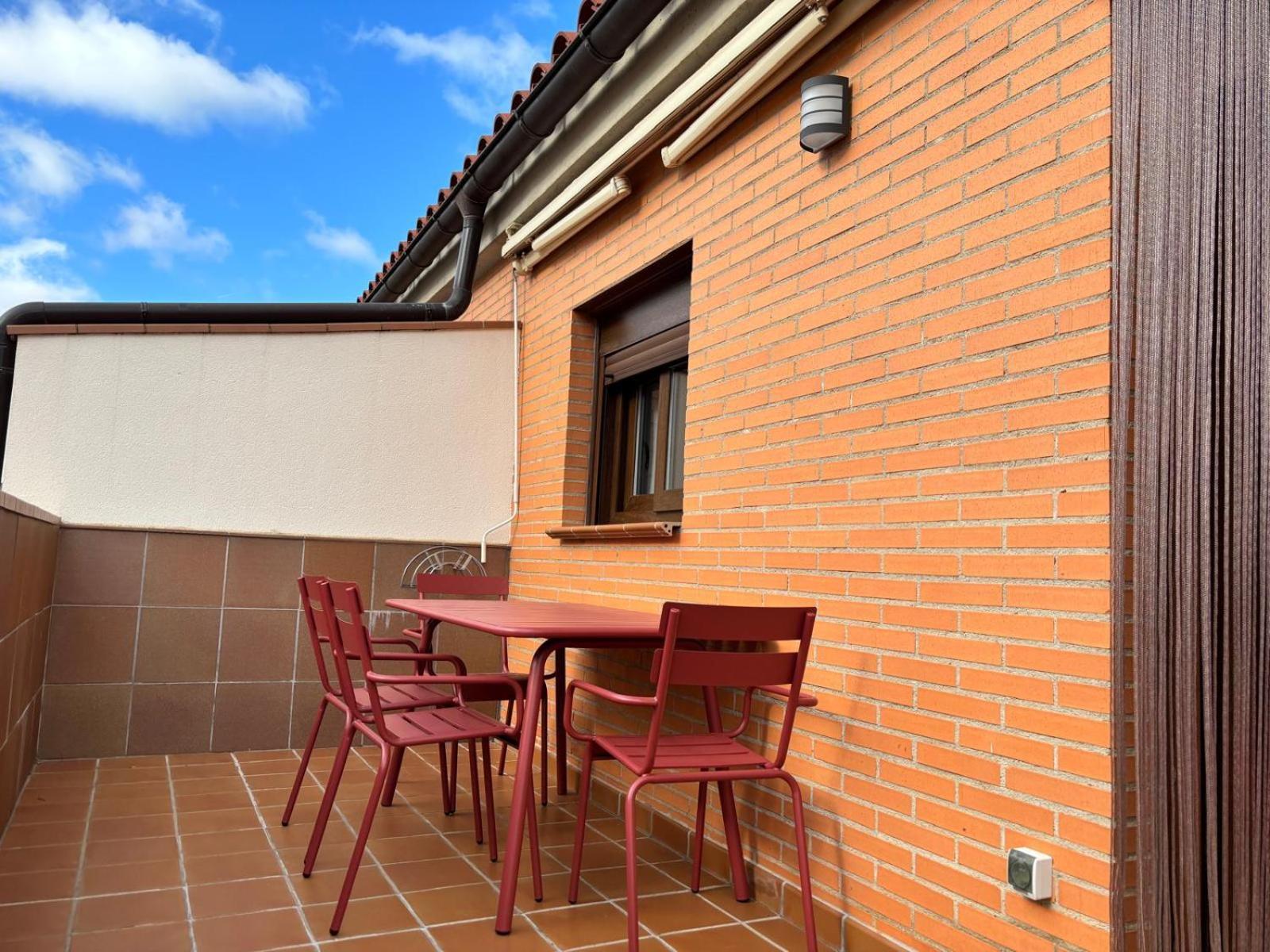 LAMAR Valderrobres Exterior foto